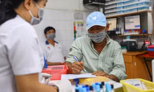 Hơn 10.000 dịch vụ y tế sẽ tăng giá
