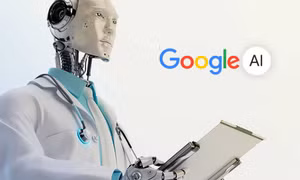Google thử nghiệm AI y tế ​mới
