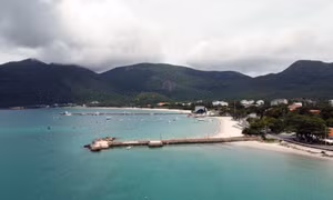 Tháng 7 về, Côn Đảo trọn nghĩa tri ân