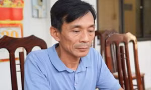 Hà Giang: Bắt Phó Hiệu trưởng trường Phổ thông dân tộc bán trú buôn bán ma túy