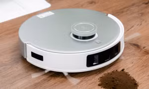 'Tưởng rẻ hóa đắt' vì mua robot hút bụi nội địa Trung Quốc