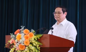 Các cơ quan báo chí tăng cường thông tin xây dựng, phản biện xã hội, “đưa ý Đảng đến gần dân hơn”