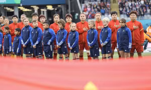Ghi bàn thắng, có điểm là mục tiêu của tuyển nữ Việt Nam khi đối đầu Bồ Đào Nha