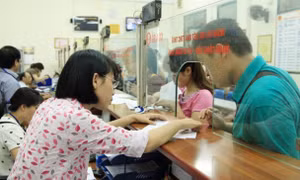 Khi nào được quyết toán thay thuế thu nhập cá nhân?