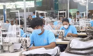 100.000 doanh nghiệp ngừng hoạt động trong 6 tháng đầu năm 2023