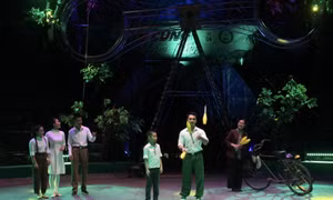 'Đi cùng năm tháng' - Chương trình nghệ thuật đặc biệt tri ân các Anh hùng, thương binh, liệt sỹ