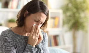 Viêm mũi dị ứng: Nguyên nhân và cách điều trị