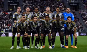 Juventus xin rút lui khỏi Cúp châu Âu 2023/24
