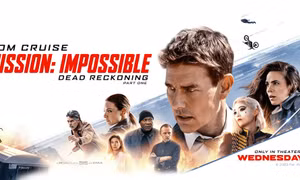 'Mission: Impossible' khuynh đảo trong ngày trở lại