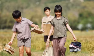 Để điện ảnh Việt không vắng bóng dịp hè, lãng quên phim thiếu nhi