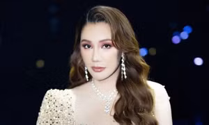 Bị 'soi' ngoại hình khác lạ, Hồ Quỳnh Hương nói 'tôi có được khen nhiều đâu mà sợ chê'