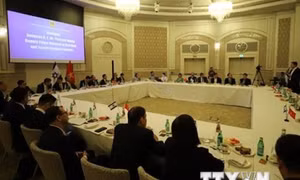 Việt Nam và Israel ký kết Hiệp định Thương mại Tự do VIFTA