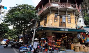 ADB dự báo lạm phát Việt Nam chậm lại ở mức 4% trong năm 2023 và 2024