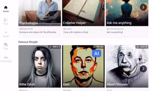 Trở thành startup tỷ USD nhờ tạo chatbot Einstein, Musk