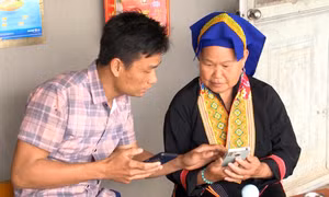 Nâng cao khả năng tiếp cận internet cho người dân vùng núi, hải đảo