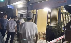 Nữ chủ quán cà phê tử vong trong tình trạng lõa thể ở Hải Phòng