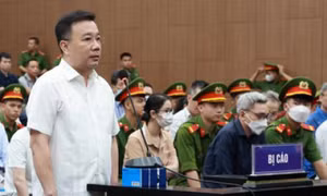 71 cán bộ, giáo viên gửi tâm thư xin giảm nhẹ cho cựu Phó Chủ tịch Hà Nội