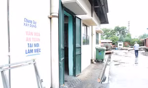 Xây dựng cơ quan, doanh nghiệp văn hóa: Những kết quả đáng khích lệ