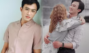 Nam chính phim giờ vàng đóng cặp với mỹ nhân nào cũng được khen đẹp đôi