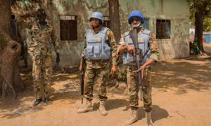 Liên hợp quốc kêu gọi Nam Sudan duy trì hòa bình và ổn định