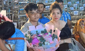 Hoa hậu Ý Nhi công khai bạn trai sau đăng quang, cớ sao dân mạng lại miệt thị chia tay?