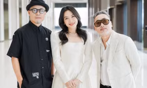 Mỹ Tâm gây chú ý ở Vietnam Idol sau 10 năm