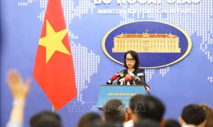 Quảng bá, sử dụng sản phẩm có 'đường 9 đoạn' tại Việt Nam là vi phạm pháp luật