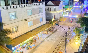 Dạo bước giữa lòng đảo ngọc