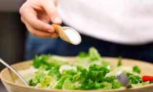 Thói quen ăn sai lầm này đang âm thầm tàn phá sức khỏe của bạn