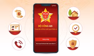 Những lưu ý khi tích hợp giấy phép lái xe trên ứng dụng VneID