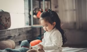 5 mẹo khuyến khích tính tự lập ở trẻ nhỏ