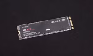 Cái kết khi mua SSD giá rẻ trên mạng