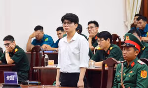 Người phát tán clip 'bịa đặt nữ sinh bị xâm hại' lĩnh án