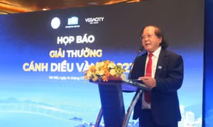 'Nhà bà Nữ', 'Lật mặt' chưa xuất hiện ở danh sách dự giải Cánh diều 2023