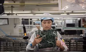 Nikkei: HP sản xuất máy tính tại Việt Nam từ năm 2024