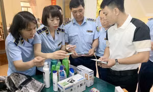 Nhiều giải pháp bình ổn thị trường