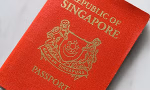 Nhật Bản mất ngôi vị hộ chiếu quyền lực nhất thế giới vào tay Singapore
