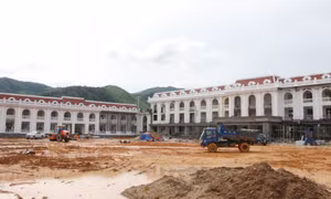 Bình Liêu: Quyết tâm hoàn thành các mục tiêu