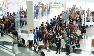 Vietnam Idol hút triệu view khi trở lại sau 7 năm
