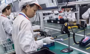 Financial Times: Thời khắc kinh tế của Việt Nam đã đến