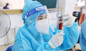 Có nên tiêm vaccine phòng COVID-19 cho trẻ em từng là F0?