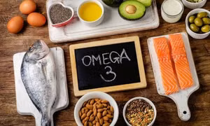 Có nên bổ sung omega-3 cho trẻ em và phụ nữ mang thai?