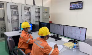  Bổ sung nguồn điện cho các KCN, KKT