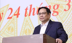 Thủ tướng: Doanh nghiệp nhà nước phát huy vai trò dẫn dắt trong nền kinh tế