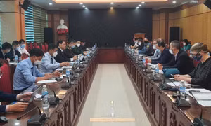 Quảng Ninh tích cực chống khai thác thuỷ sản bất hợp pháp