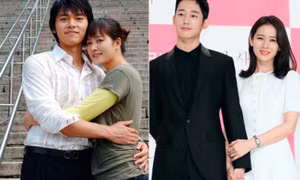 Hôn lễ Son Ye Jin - Hyun Bin sẽ quy tụ dàn sao