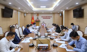 Quảng Ninh chuẩn bị tốt nhất cho lễ phát động mở lại hoạt động du lịch