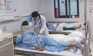 Đừng chủ quan với bệnh không lây nhiễm