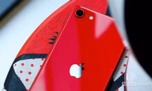 Năm 2022 mà Apple vẫn trang bị dung lượng 64GB là quá ít để "gánh" A15 Bionic và M1