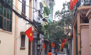 Người lao động được nghỉ 3 ngày dịp lễ Giỗ Tổ Hùng Vương và 4 ngày dịp 30/4 - 1/5